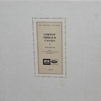Aprelevka Plant : Cortot - Chopin Ballades